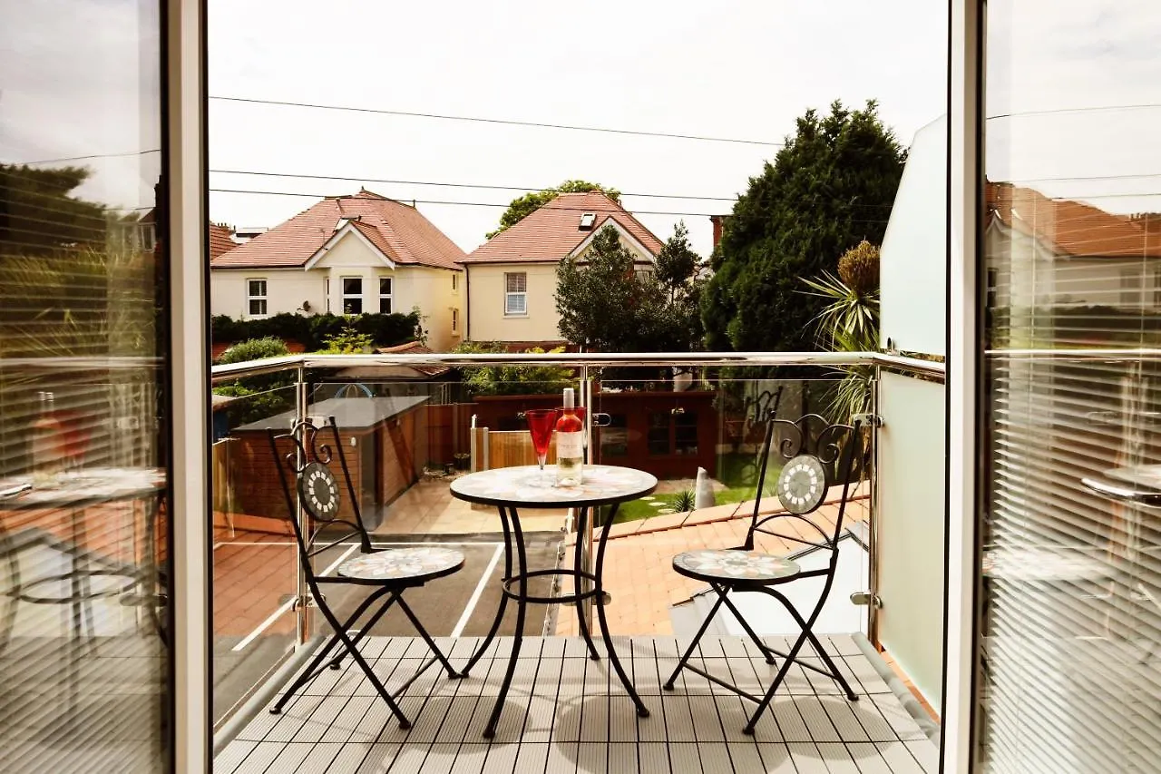 The Grand Avenue Apartment Bournemouth 0*,  United Kingdom
