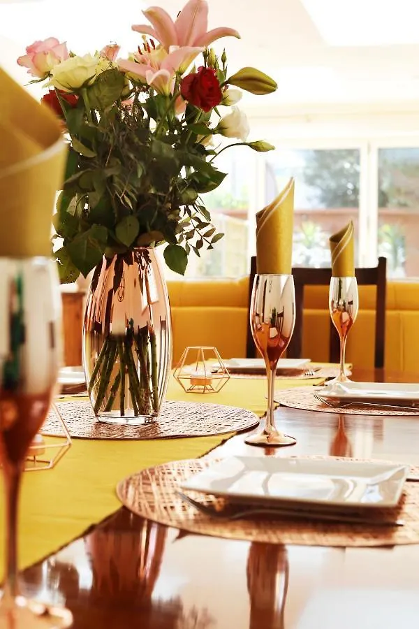 The Grand Avenue Apartment Bournemouth United Kingdom