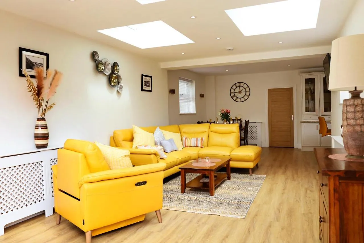 The Grand Avenue Apartment Bournemouth