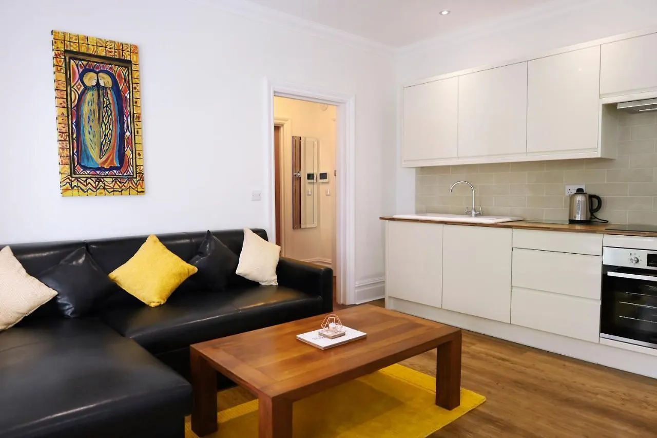 The Grand Avenue Apartment Bournemouth 0*,  United Kingdom