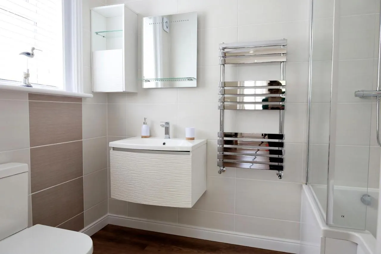 The Grand Avenue Apartment Bournemouth