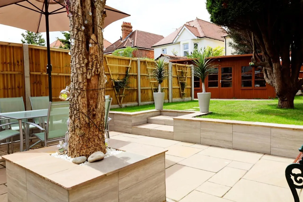 The Grand Avenue Apartment Bournemouth United Kingdom