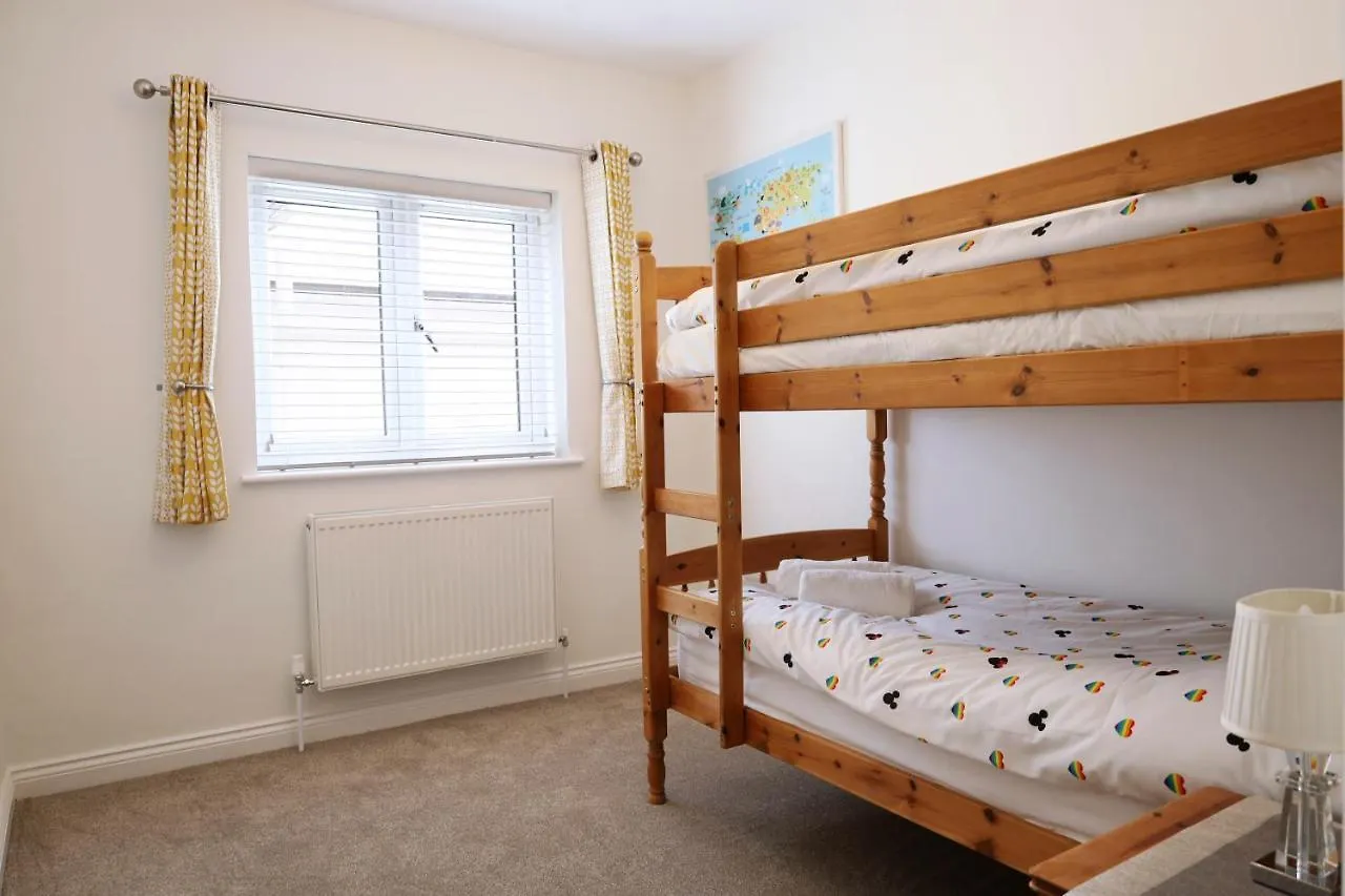The Grand Avenue Apartment Bournemouth