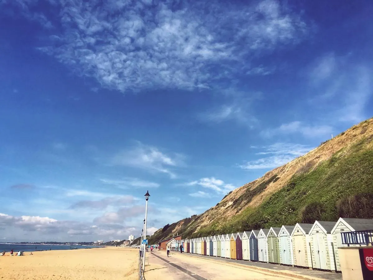 The Grand Avenue Apartment Bournemouth 0*,  United Kingdom