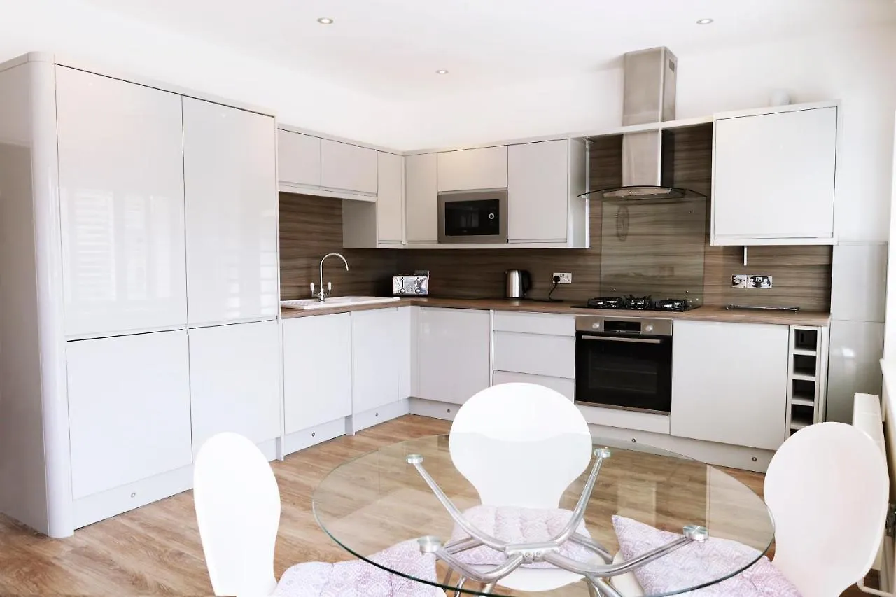 The Grand Avenue Apartment Bournemouth 0*,  United Kingdom