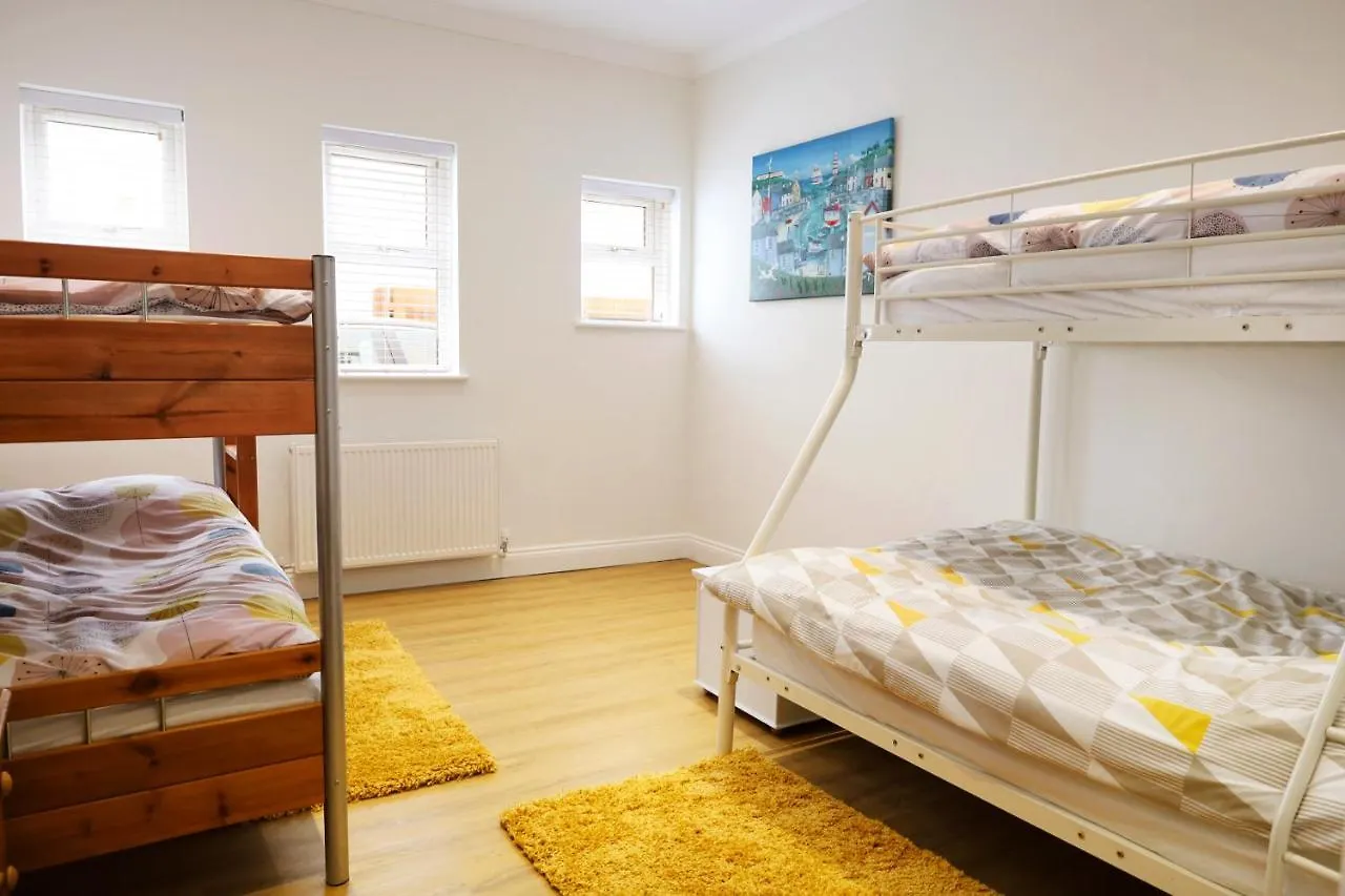 The Grand Avenue Apartment Bournemouth