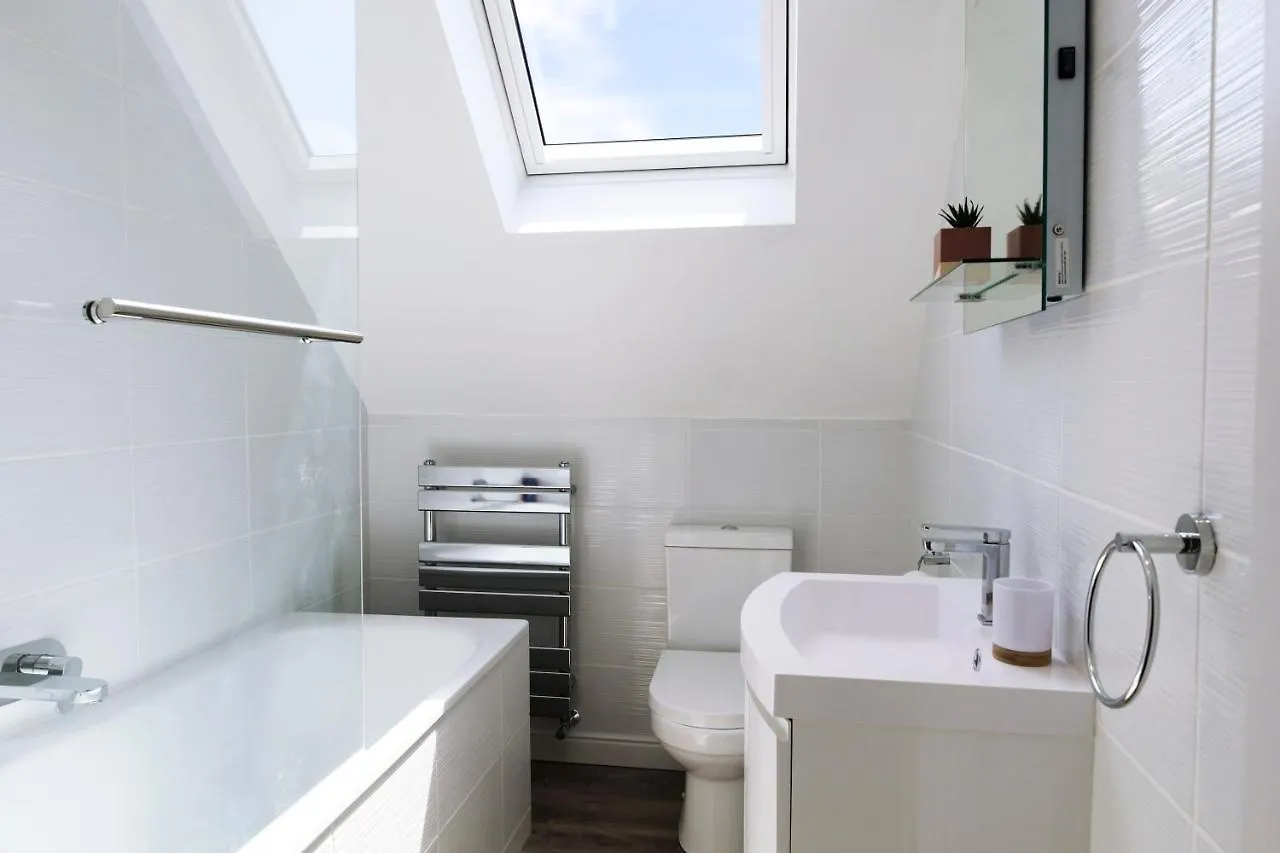 The Grand Avenue Apartment Bournemouth