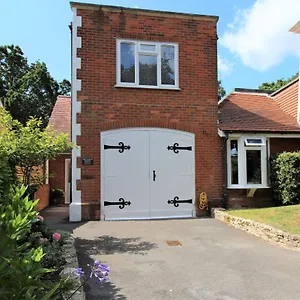 Middle Chine Holiday home